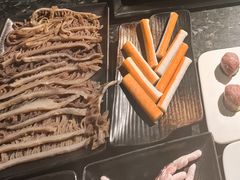 -重庆九记老火锅(广场店)