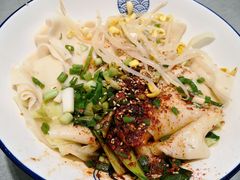 -大嘻咹biangbiang面(历史博物馆店)