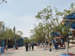 -嘉峪关方特欢乐世界