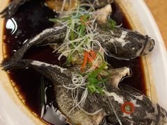 -七仙岭君澜度假酒店·桃源小馆中餐厅