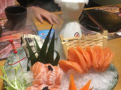 -元通寿司(大朗店)