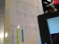 菜单-1点点(河南中路店)