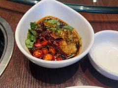 -东海怡品海鲜豆捞(舟宿夜江店)