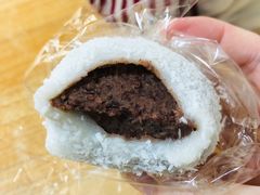 -南大门韩国米糕(公滨路店)