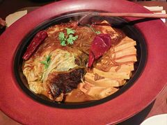 -奉天小馆·非遗东北菜(沈阳万象城店)