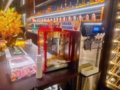 -秀儿四九城·新京菜(亚运村鸟巢店)