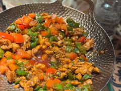 -梅夫娜土耳其餐厅.清真HALAL