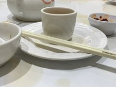 -稻香酒家·33年老字号·港式粤菜(富邦中心店)