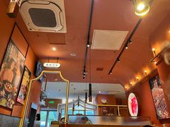 -鱼酷活鱼烤鱼(静安大融城店)