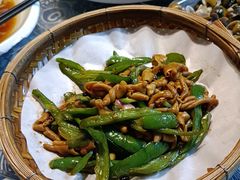 -米庄·原味私房菜(骏壹万邦店)
