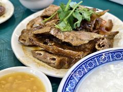 -桂园白粥·潮汕老味道