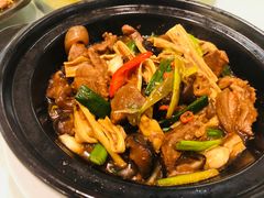 -香香海南菜餐厅