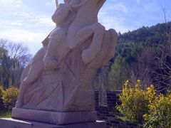 -雁门关景区