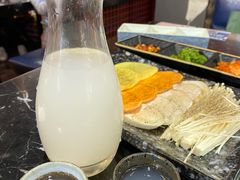 -鹤江桥·红油牛肉粉(SKP店)