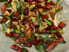 -香巴拉云南餐厅(华莱坞店)