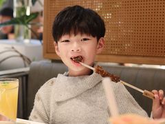 -左庭右院鲜牛肉火锅(苏州中心店)