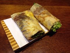 -张果佬年糕卷(科巷店)
