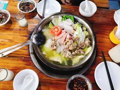 -陈记泸州酸菜豆花火锅(建设路店)