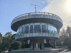 -宝界山林公园