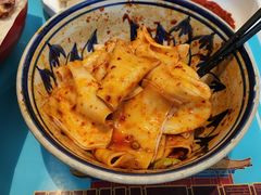 -醉长安(钟楼旗舰店)