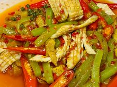 -花椒俏川菜小馆(南海万达店)