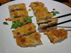 -HOME餐厅粤菜 融合菜