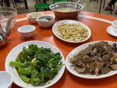 -水东兴记鸭粥店(茂名店)