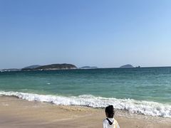 -三亚亚龙湾天域度假酒店