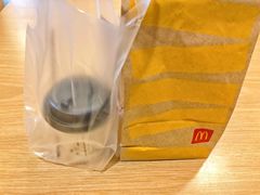 -麦当劳(总统大酒店店)