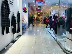 -新世界百货(顺义店)