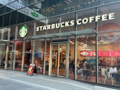 -星巴克臻选(深圳坂田万科广场店)