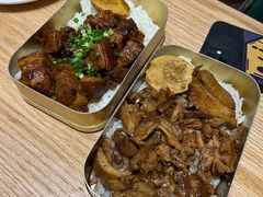 -有肉食·虎九闽菜(798艺术区店)