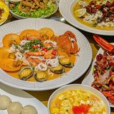 厦门“好好吃饭”系列🥢爸妈都爱私房菜