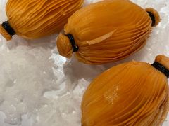 金枕榴莲酥-北京厨房(SKP店)
