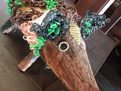 -卷心菜和避孕套餐厅(Pattaya)