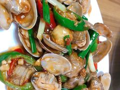 -田源农家饭店·窑鸡王·海鲜(东部湾·融创店)