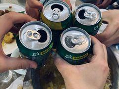-哈尔滨春饼(朝山街店)