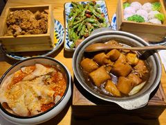 -无届青年餐馆(熙街店)