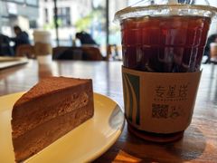 -星巴克(南翔五彩城店)