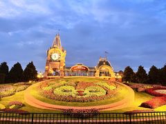 -上海迪士尼度假区