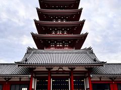 -浅草寺