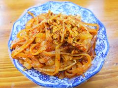 -八亩沟擀面皮(西安首店)
