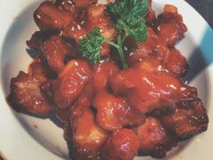 -大树餐厅(红旗街万达店)