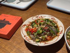 -乔街深夜食堂·小龙虾·高压锅生蚝(杭州总店)