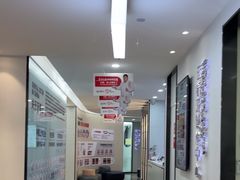 -牙博士口腔品牌连锁(杨浦店)