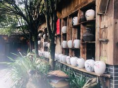 -青城甲(青城山店)