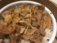 -稻香酒家(长宁KING88广场店)