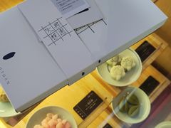 -阮大兴糕团(滨江宝龙店)