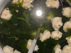 -四道菜·福建菜馆(万家广场店)
