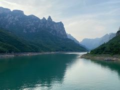-长岛南北长山旅游景区